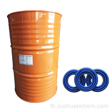 XCPU-P865 POLYETHER TDI prepolymer สำหรับการปิดผนึกแหวน